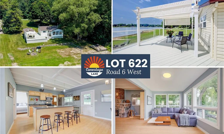 LOT 622 Road 6 W