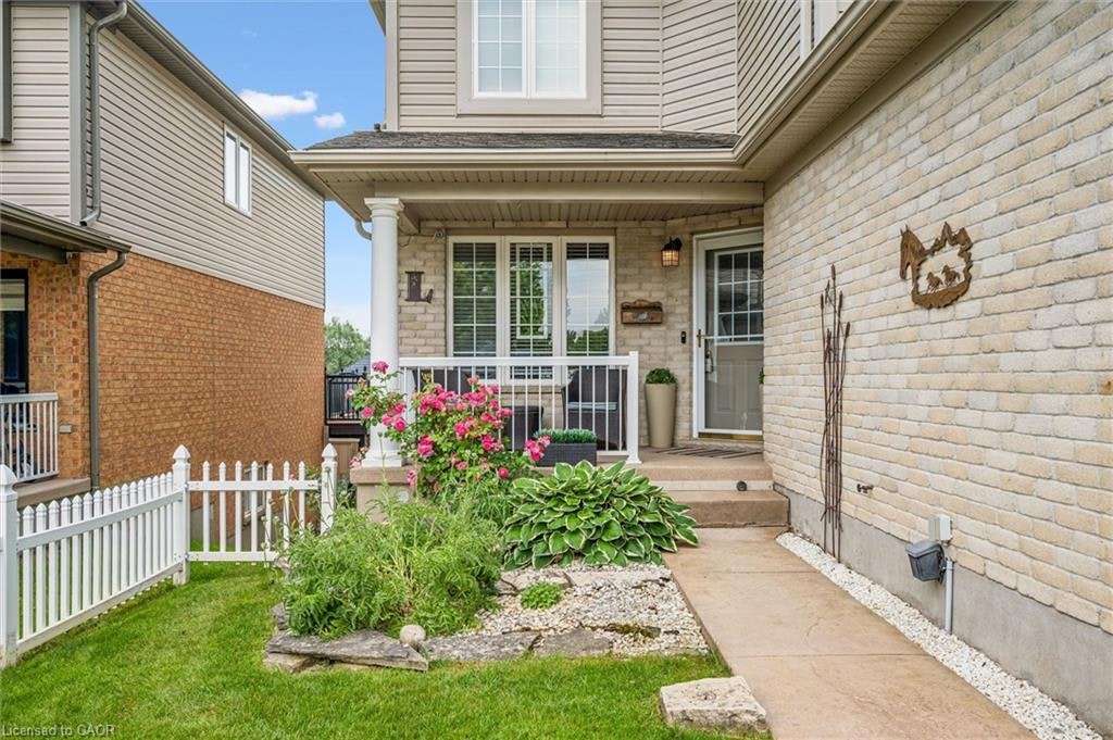 87 Law Drive, Guelph, ON, N1E 7J7