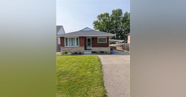 A-58 Perth Road, Kitchener, ON, N2M 3G5 - 12