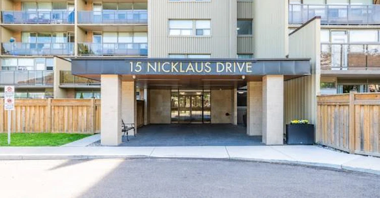 512-15 Nicklaus Drive, Hamilton, ON, L8K 5L5 - 33