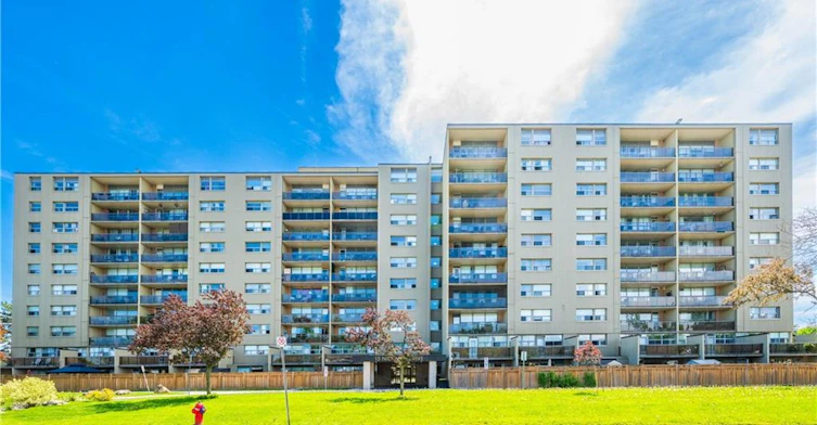 512-15 Nicklaus Drive, Hamilton, ON, L8K 5L5 - 34