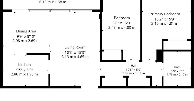 512-15 Nicklaus Drive, Hamilton, ON, L8K 5L5 - 36