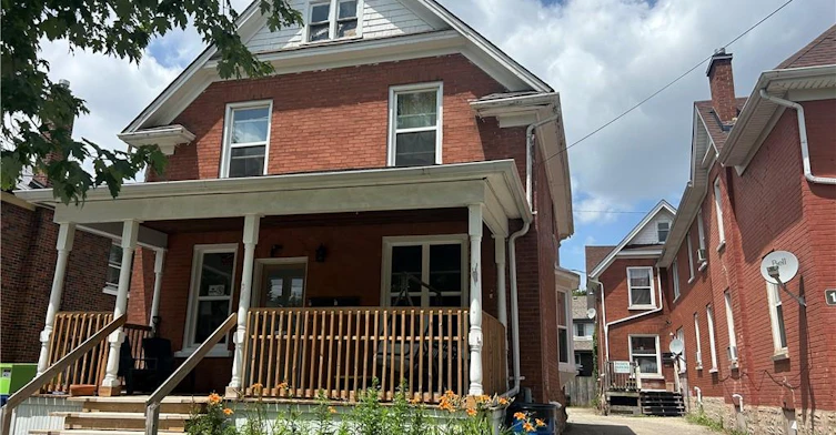 14 Brubacher Street, Kitchener, ON, N2H 2V9