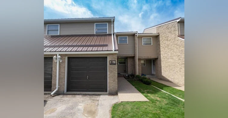 H-42 Philip Place, Kincardine, ON, N2Z 2E7