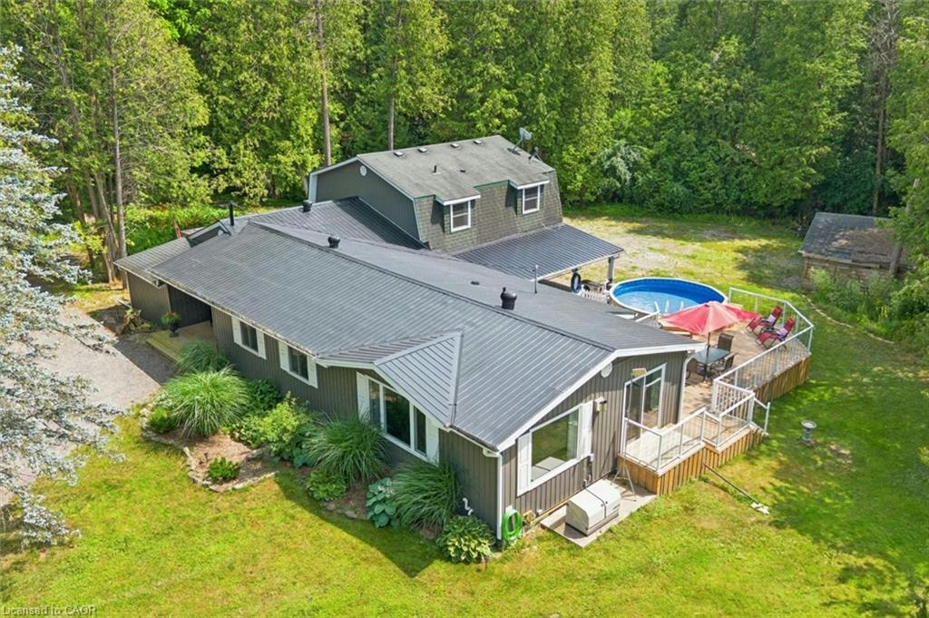 14 Ash Street, Guelph/Eramosa, ON, N0B 2K0