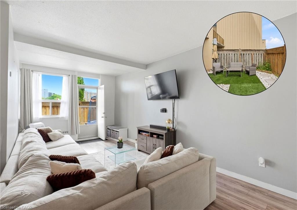 17-15 Nicklaus Drive, Hamilton, ON, L8K 5J5