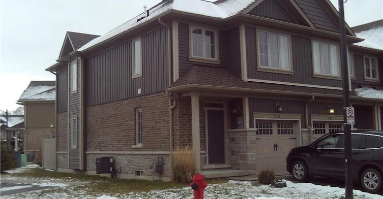 43-80 Willow Street, Brant, ON, N3L 0C6