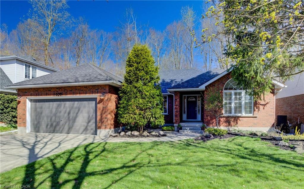439 Northlake Drive, Waterloo, ON, N2V 1Y6