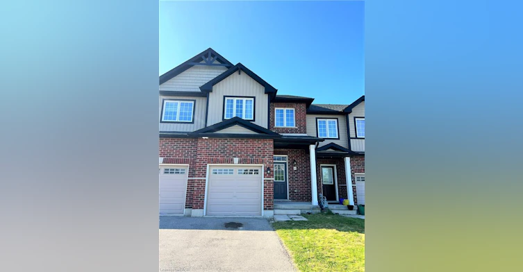46 Renfrew Street, Kitchener, ON, N2R 0G5 - 2