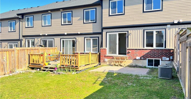 46 Renfrew Street, Kitchener, ON, N2R 0G5 - 32
