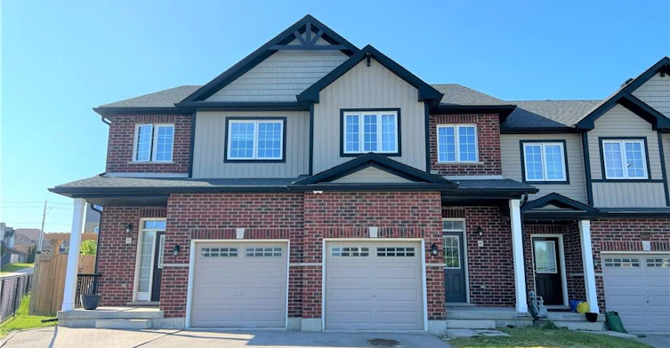 46 Renfrew Street, Kitchener, ON, N2R 0G5