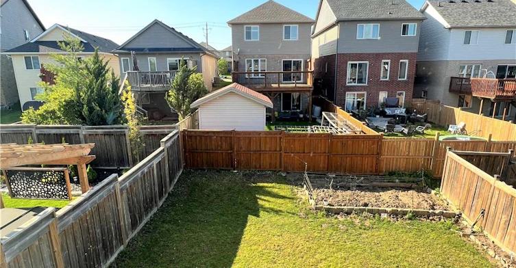 46 Renfrew Street, Kitchener, ON, N2R 0G5 - 36