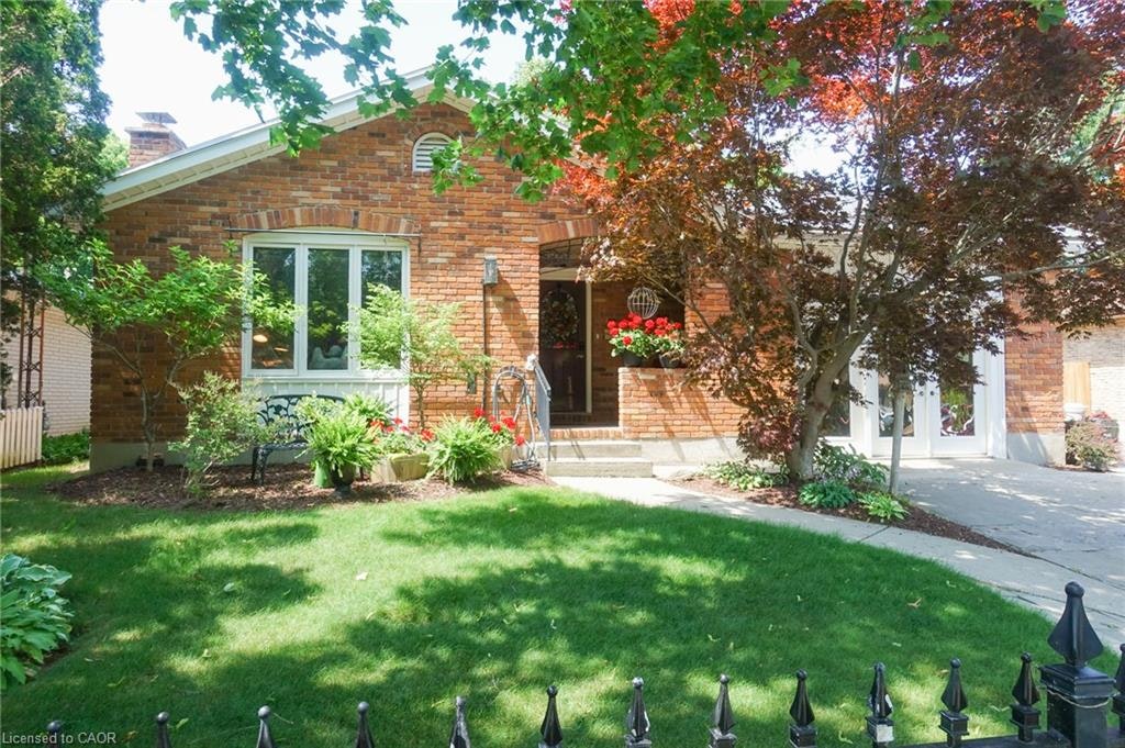 13 Kelly Avenue, Norfolk County, ON, N3Y 4V6