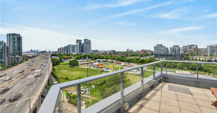 323-169 Fort York Boulevard, Toronto, ON, M5V 0C8 - 43