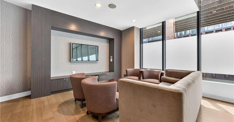 323-169 Fort York Boulevard, Toronto, ON, M5V 0C8 - 34