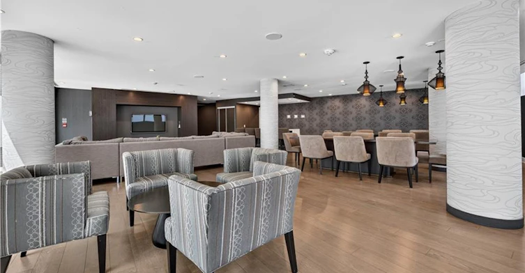 323-169 Fort York Boulevard, Toronto, ON, M5V 0C8 - 37