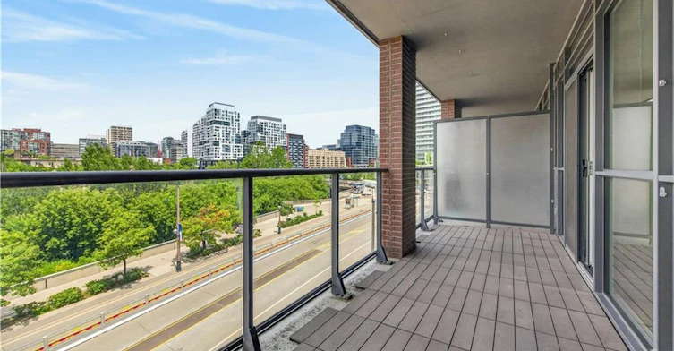 323-169 Fort York Boulevard, Toronto, ON, M5V 0C8 - 23