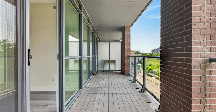 323-169 Fort York Boulevard, Toronto, ON, M5V 0C8 - 22