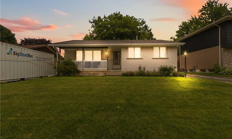 47 Brier Park Road