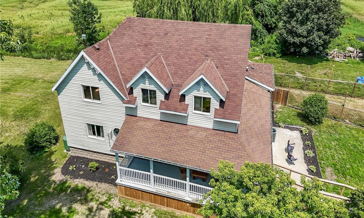 647 Bains Road