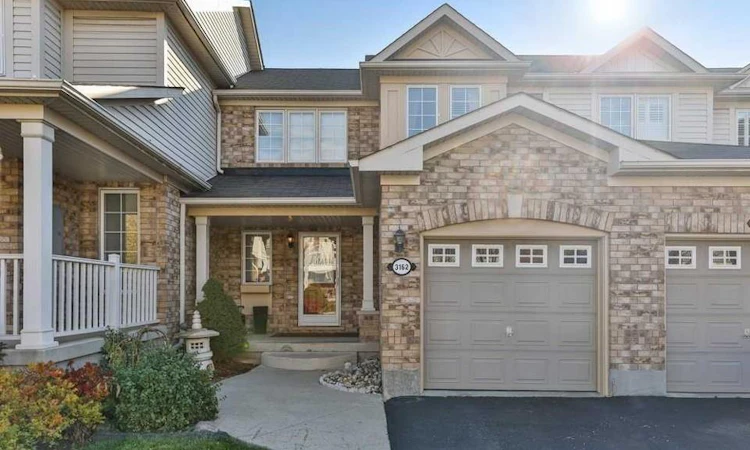 3162 Stornoway Circle