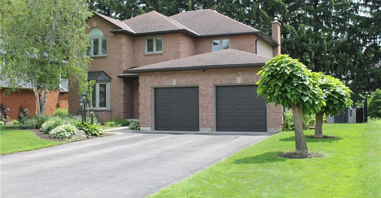 56 Carnegie Place, Hamilton, ON, L9G 4T9 - 2