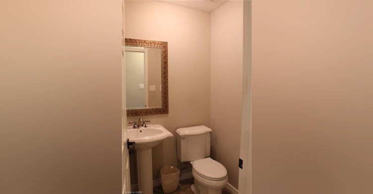 56 Carnegie Place, Hamilton, ON, L9G 4T9 - 16