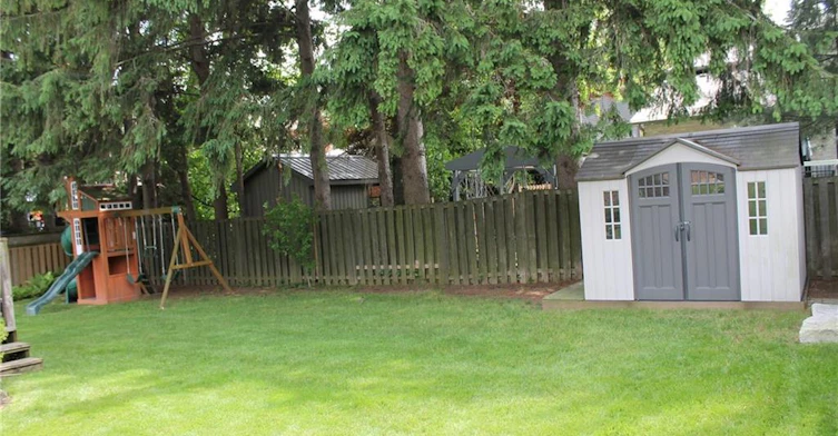 56 Carnegie Place, Hamilton, ON, L9G 4T9 - 44