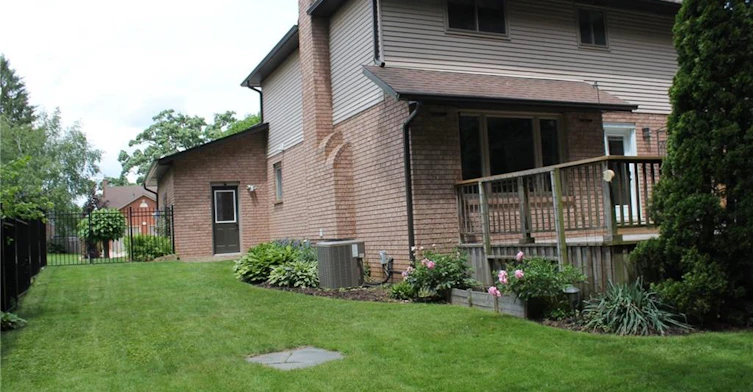 56 Carnegie Place, Hamilton, ON, L9G 4T9 - 45