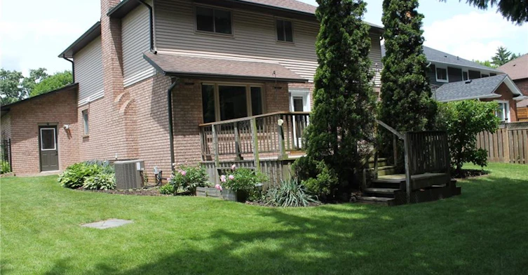 56 Carnegie Place, Hamilton, ON, L9G 4T9 - 47