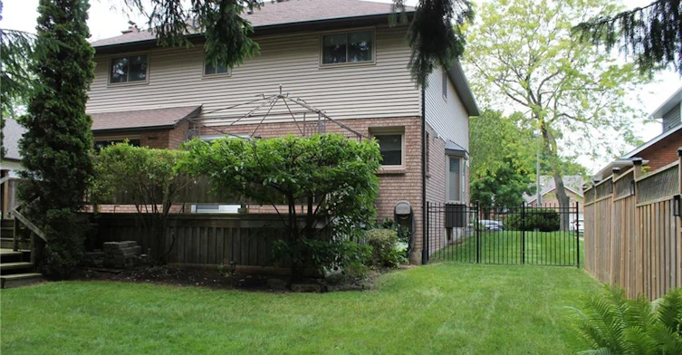 56 Carnegie Place, Hamilton, ON, L9G 4T9 - 49