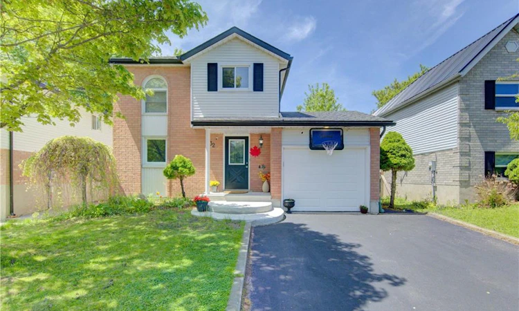 32 Enfield Drive