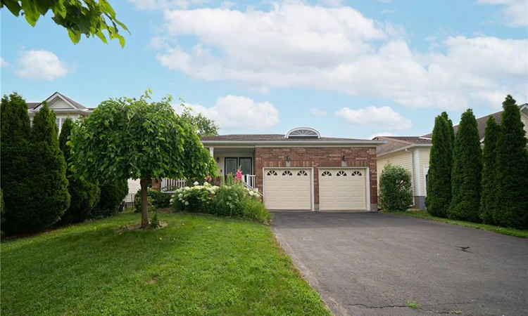 23 Stowe Terrace