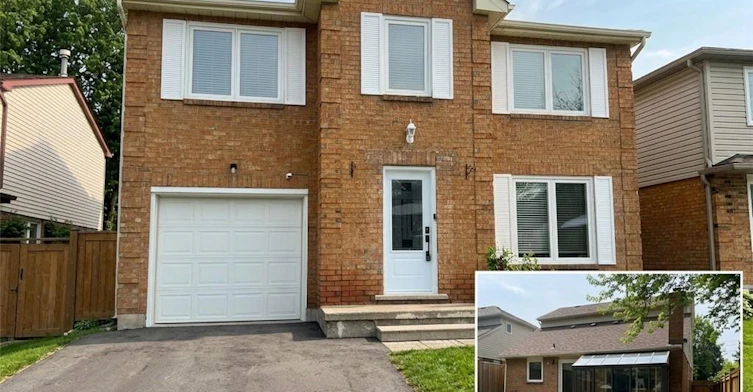 LOWER-79 Golden Meadow Crescent, Kitchener, ON, N2N 2L5