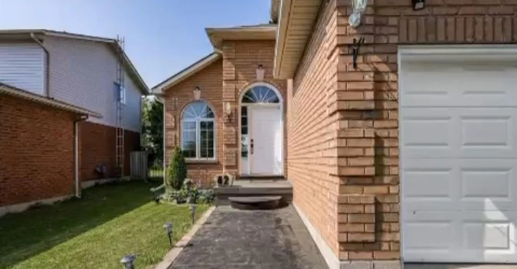 42 Thistlemoor Drive, Cayuga, ON, N3W 2K4 - 2