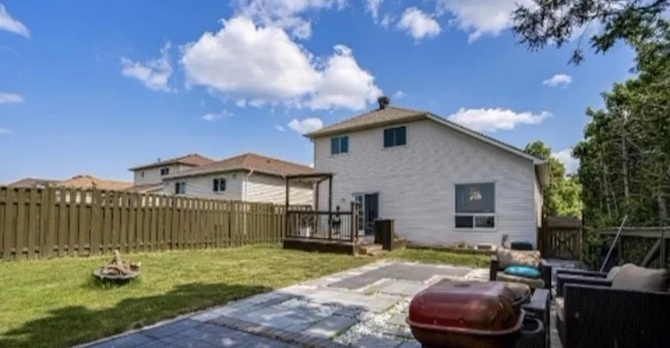42 Thistlemoor Drive, Cayuga, ON, N3W 2K4 - 23