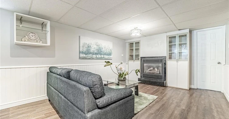 Lower-146 Welbourn Drive, Hamilton, ON, L9A 3N4 - 3