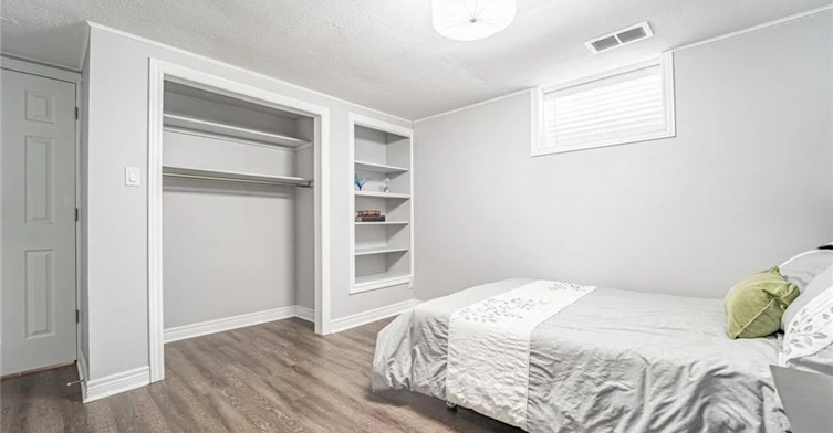 Lower-146 Welbourn Drive, Hamilton, ON, L9A 3N4 - 8