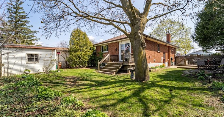 Lower-146 Welbourn Drive, Hamilton, ON, L9A 3N4 - 12