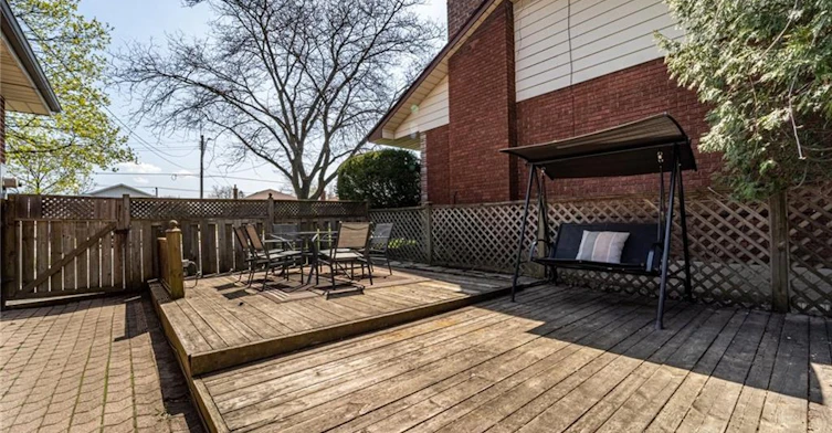 Lower-146 Welbourn Drive, Hamilton, ON, L9A 3N4 - 14