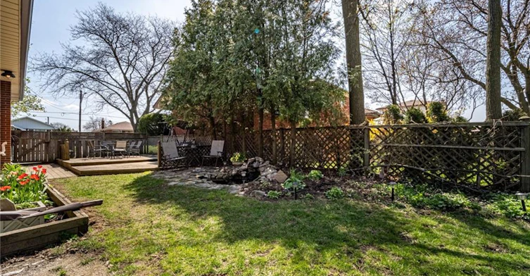 Lower-146 Welbourn Drive, Hamilton, ON, L9A 3N4 - 13