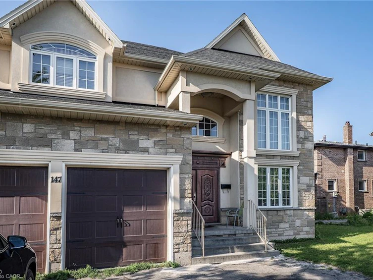 147 Federal Street, Hamilton, ON, L8E 0H3 - 2