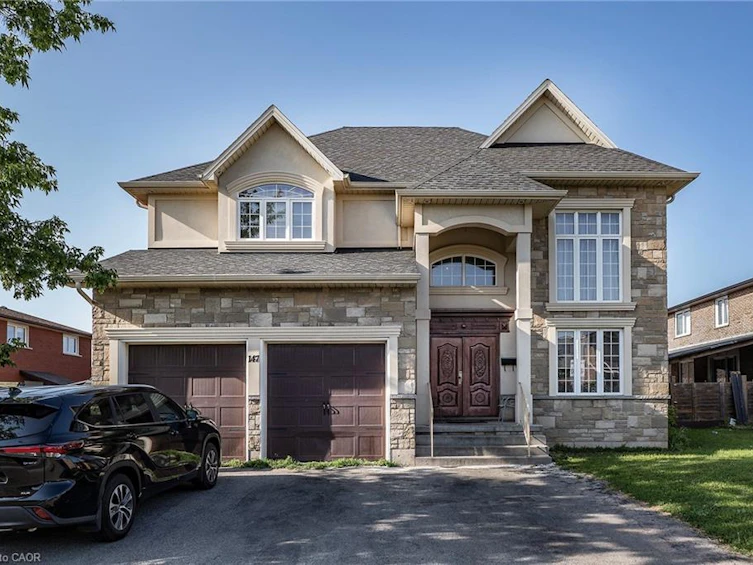147 Federal Street, Hamilton, ON, L8E 0H3