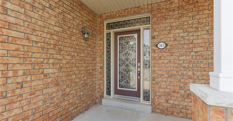 103 Swift Crescent, Cambridge, ON, N1P 1J8 - 5
