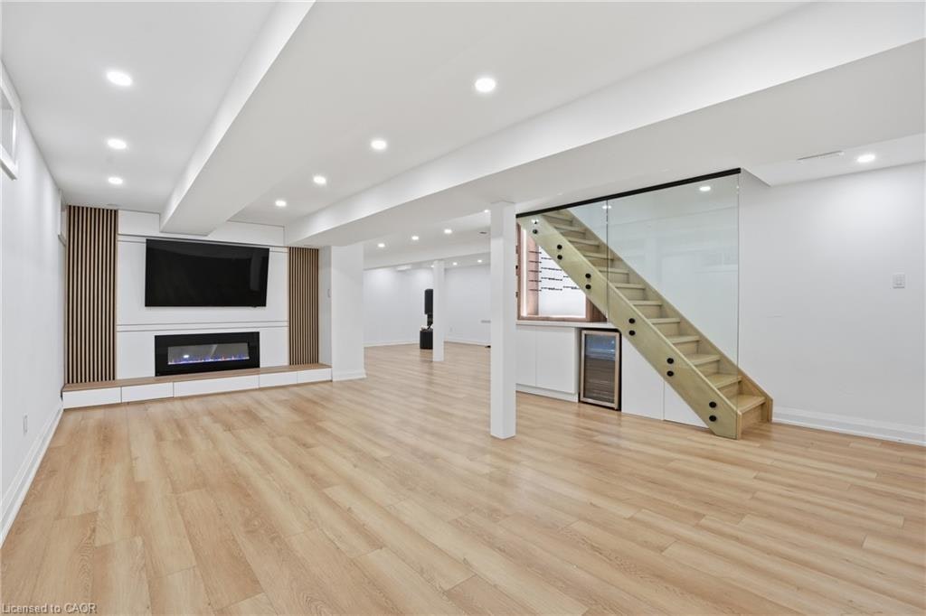 108 Greenshire Drive, Hamilton, ON, L9C 7G5 - 29
