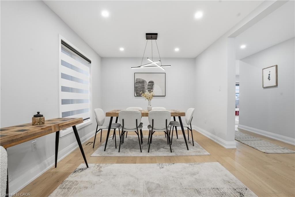 108 Greenshire Drive, Hamilton, ON, L9C 7G5 - 7