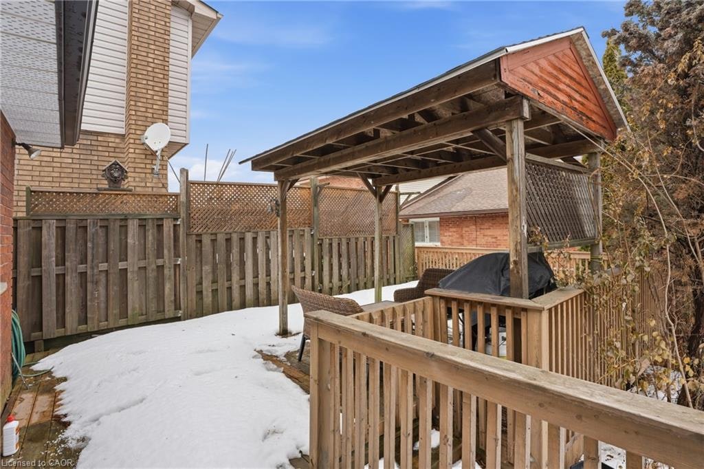 108 Greenshire Drive, Hamilton, ON, L9C 7G5 - 36