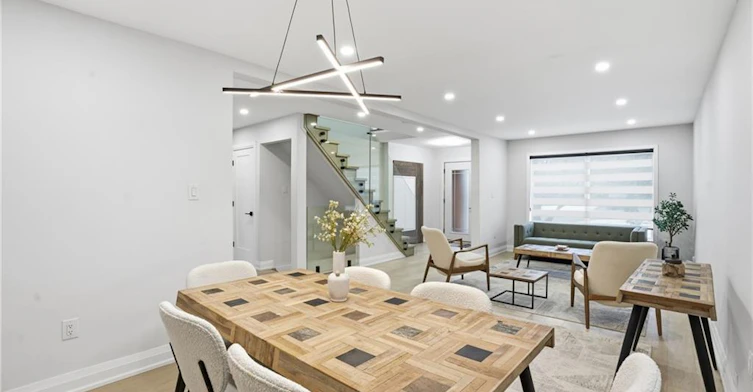 108 Greenshire Drive, Hamilton, ON, L9C 7G5 - 8