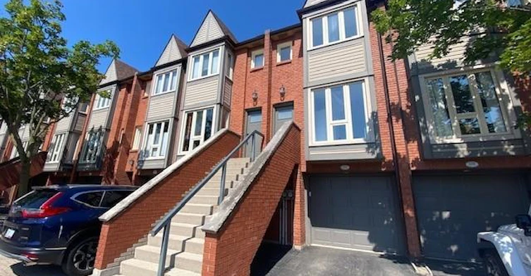 124-895 Maple Avenue Avenue, Burlington, ON, L7S 2H7
