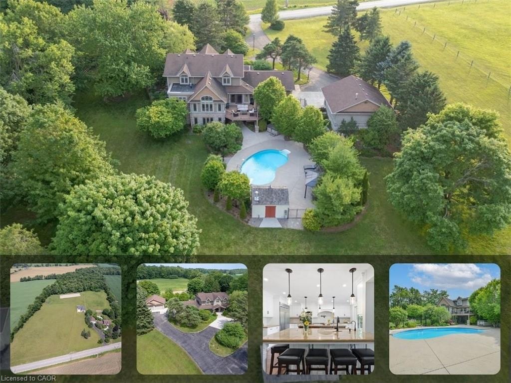 1635 Sandhills Road, Township of Wilmot, ON, N3A 3B2